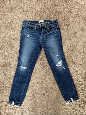 Women’s BKE Cropped Jeans